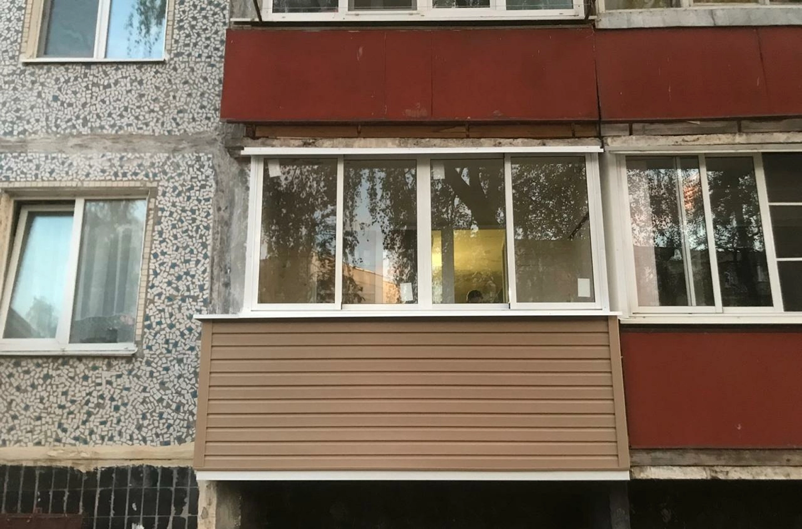 Раздвижные конструкции Provedal